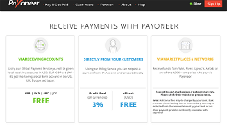 Paxum and Payoneer- Are They That Different?
