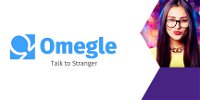 What is Omegle? - Omegle.com
