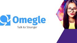 What is Omegle? - Omegle.com