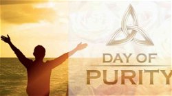 The Day of Purity - Who Supports it & What is Its Importance on Valentine's Day