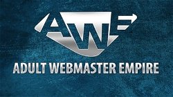 Highest Adult affiliate payout program - Adult Webmaster Empire Review