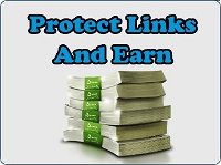 Get paid for sharing Links - LinkBucks Alternative
