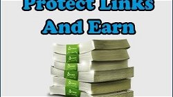 Get paid for sharing Links - LinkBucks Alternative