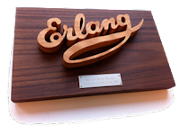 How to setup Erlang on windows environment