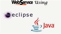 First web service using eclipse and java