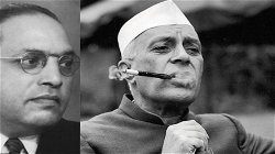 Why Nehru Chose the Minority and Caste Based Politics