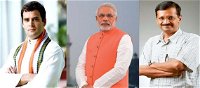 Who Is More Dictatorial, Narendra Modi, Arvind Kejriwal or Rahul Gandhi?