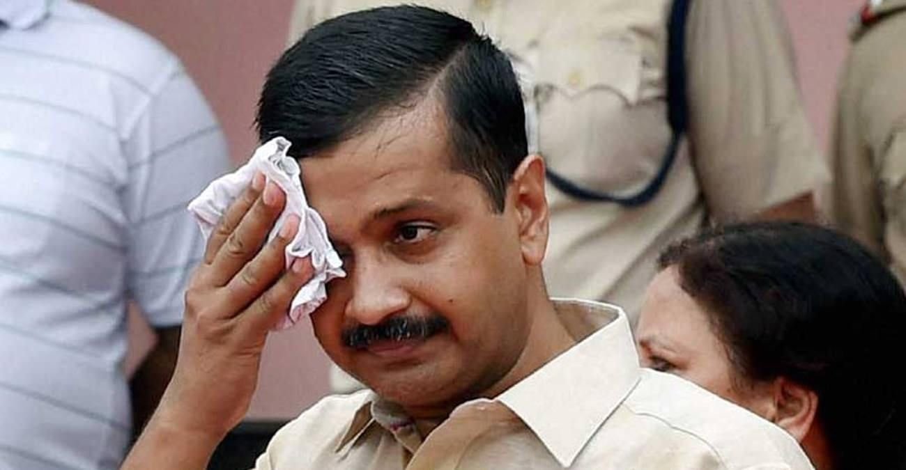 Know the Top Reasons - Why Arvind Kejriwal has Failed Blatantly in Delhi