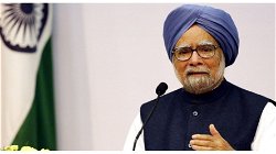 How Mr. Manmohan Singh has been able to keep his image clean despite of so many allegations on Congress
