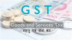 Impact of GST on Indian Bloggers, Affiliates and Online Service Providers
