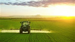 Technological Self-Reliance: Indian dependency on Pesticides
