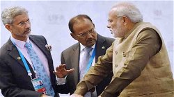 NSA Ajit Doval's Secret Plan: Ease Doklam Stand-off But Prepare for War