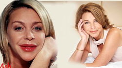 Leslie Ash -An Eye Opening Documentary on Plastic Surgery Nightmare