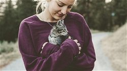 Know About the Interesting Women Who Love Cat!