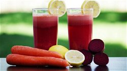 Are Fresh Juices As Healthy As They Look Like?