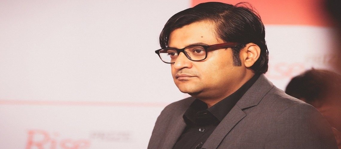 Republic Channel; Arnab Goswami’s Fascinating Journey Towards Creating New Global Media