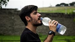 Your Bottled Water is Contaminated with Microplastic!