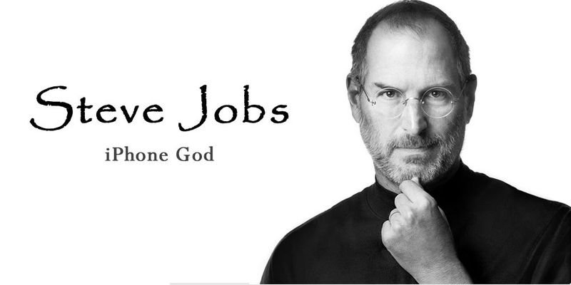 Steve Jobs - An Enigmatic Person Who Changed the Tech World!