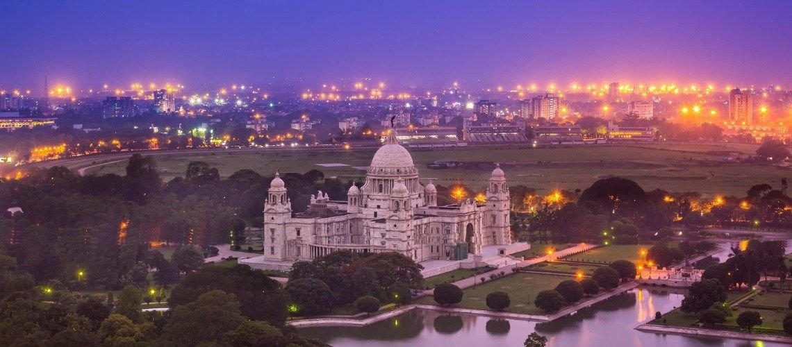 A Walk Through Glorious Colours Of Bengal