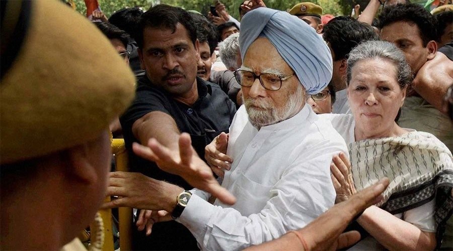 Dr. Manmohan Singh: The Best Prime Minister Ever