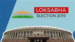 Indian General Lok Sabha Elections 2019, Updates, Opinion Polls & Results