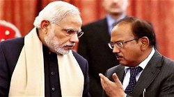 Why NSA Chief Ajit Doval Is Considered To Be Great?