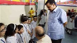 Delhi CM Arvind Kejriwal Biggest Achievements In Education Sector