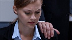 Are You Being Sexually Harassed At Work? Take Those Solid Steps!