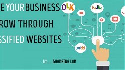 Make Your Business Grow Through Classified Sites