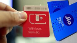 Reliance Jio Crush: 'Dhan Dhana Dhan' Offer, with More Data and Validity