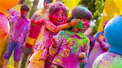 5 Most Popular & Most Lively Festivals of India!