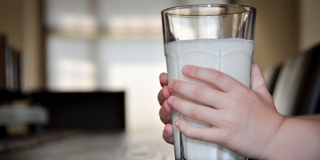 Ask The Experts: Incredible Benefits of Milk