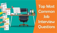 Types Of Interview Questions You Should Be Aware Of